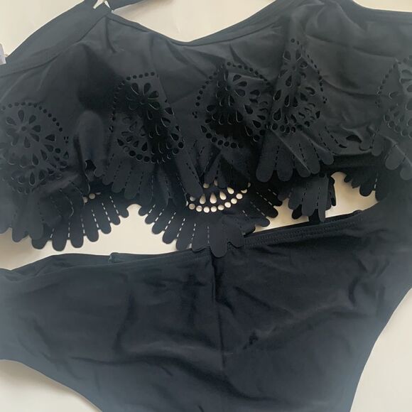 🌟PEDDNEY Ruffle Bikini Set🌟 - Picture 5 of 6